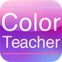 color teacher