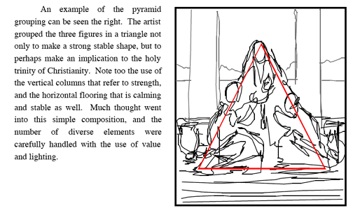 art instruction